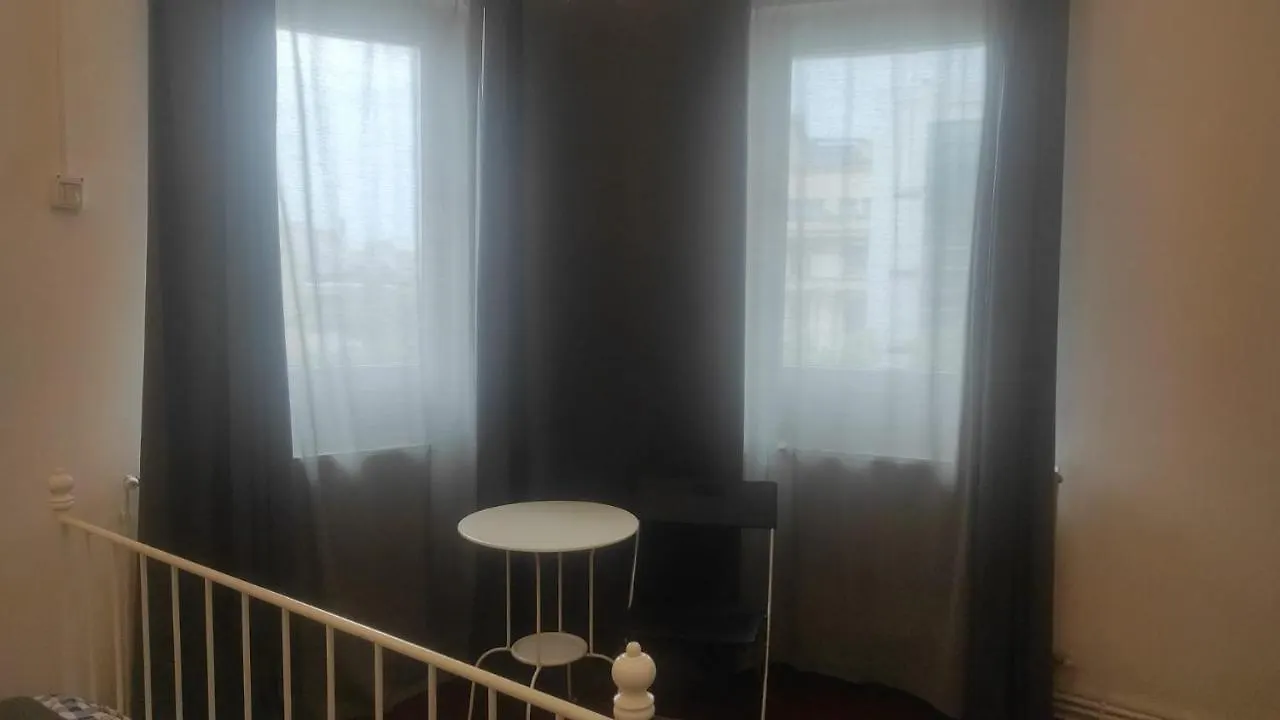 La Casa De Danel Apartment Bucharest Romania