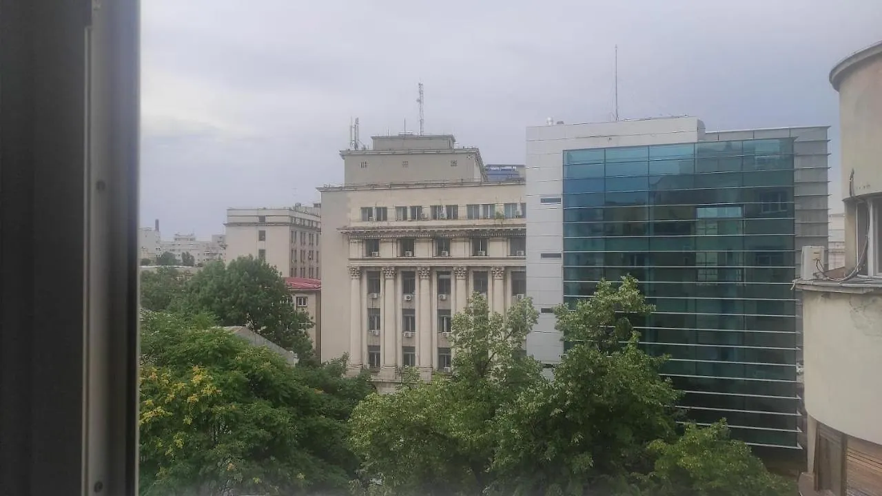 Gazde/Camere de închiriat La Casa De Danel Apartment Bucureşti România