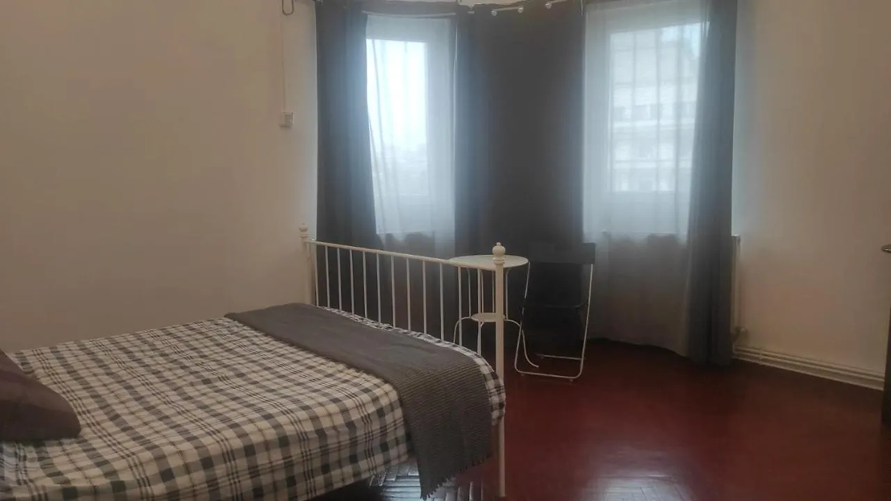 La Casa De Danel Apartment Bucharest