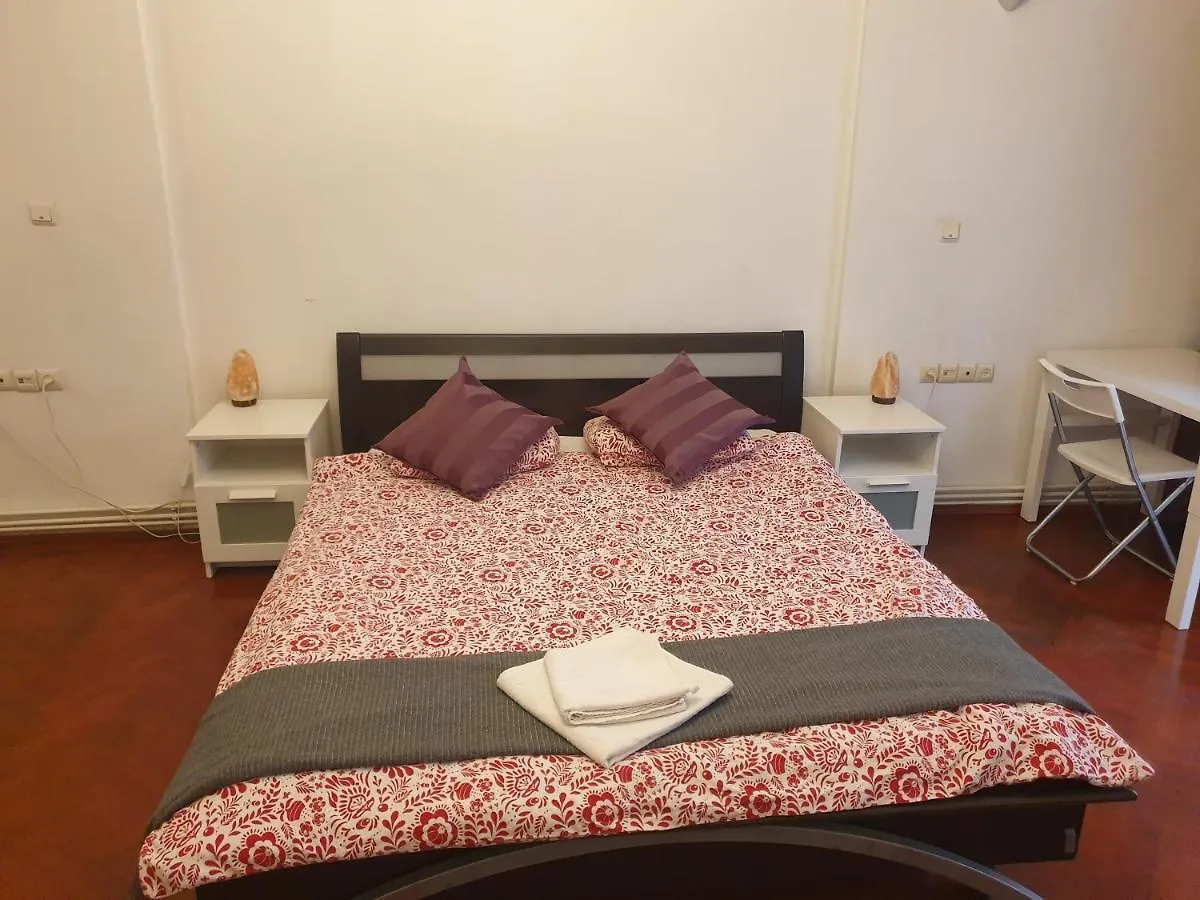 La Casa De Danel Apartment Bucharest 0*,  Romania