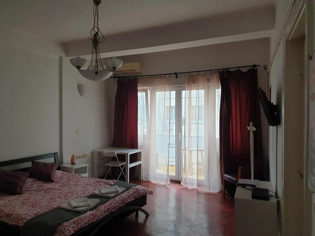 Gazde/Camere de închiriat La Casa De Danel Apartment Bucureşti România