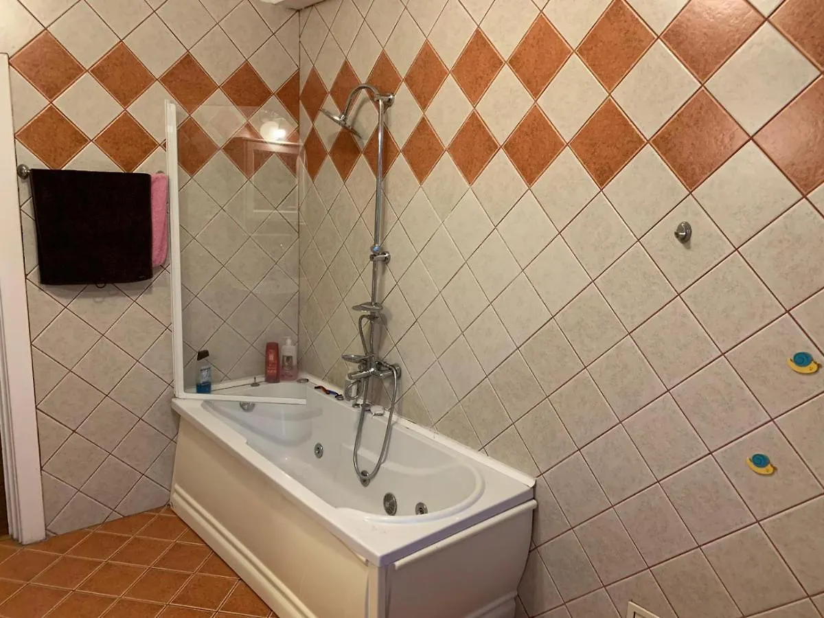 La Casa De Danel Apartment Bucureşti 0*,  România
