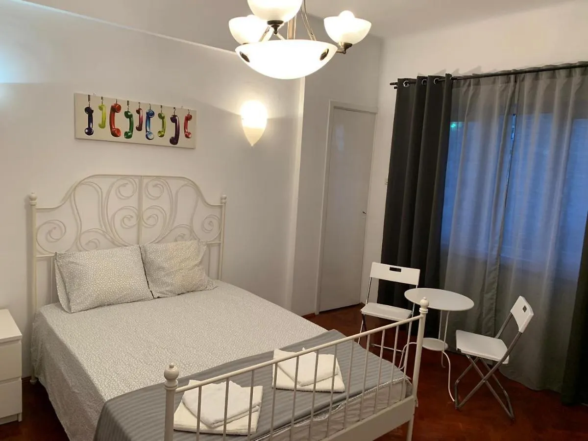 דירות בוקרשט La Casa De Danel