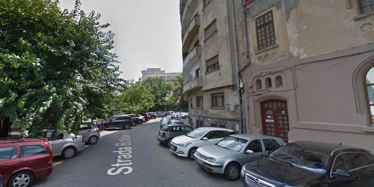 דירות בוקרשט La Casa De Danel 0*,  רומניה